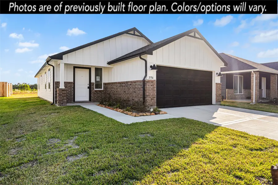 18728 Loom Drive, Southeast Montgomery, TX 77306 - Image #2
