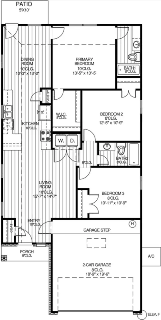 18728 Loom Drive, Southeast Montgomery, TX 77306 - Image #3