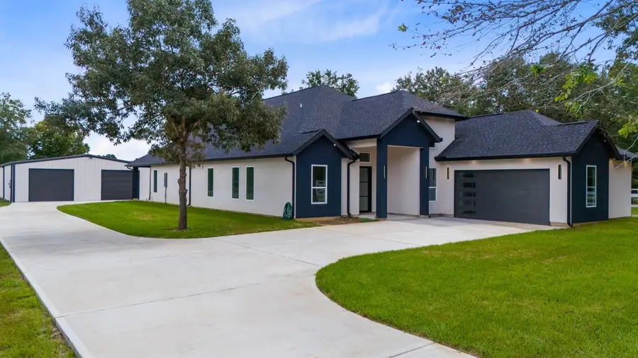 2062 White Doe Court, Cleveland, TX 77328 - #2