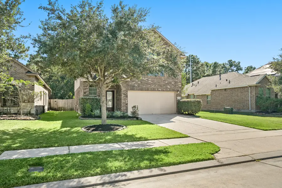 13026 Clover Creek Point Lane, Humble, TX 77346 - Image #2