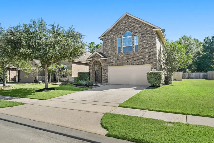 13026 Clover Creek Point Lane, Humble, TX 77346 - Image #3