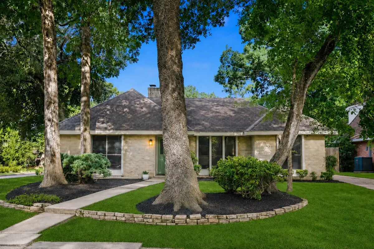 3811 Honey Brook Drive, Kingwood, TX 77345 - #1