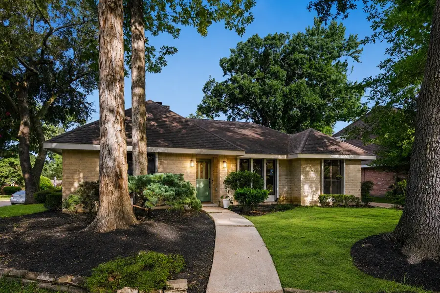 3811 Honey Brook Drive, Kingwood, TX 77345 - #2