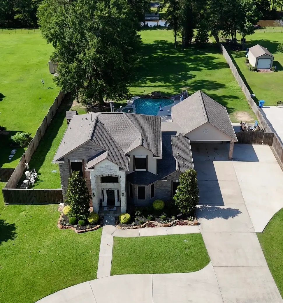 19617 Desna Drive, Porter, TX 77365 - #1