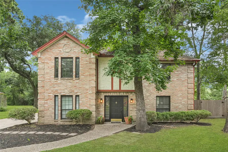 17612 Fairway Oaks Drive, Spring, TX 77379 - #2