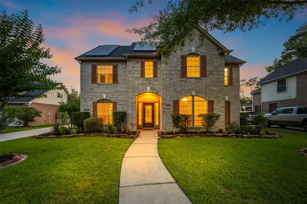 25507 Cedar Springs Place, Spring, TX 77373