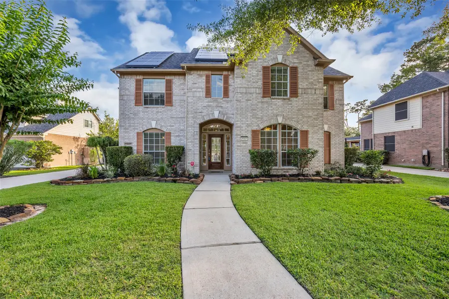 25507 Cedar Springs Place, Spring, TX 77373 - #2