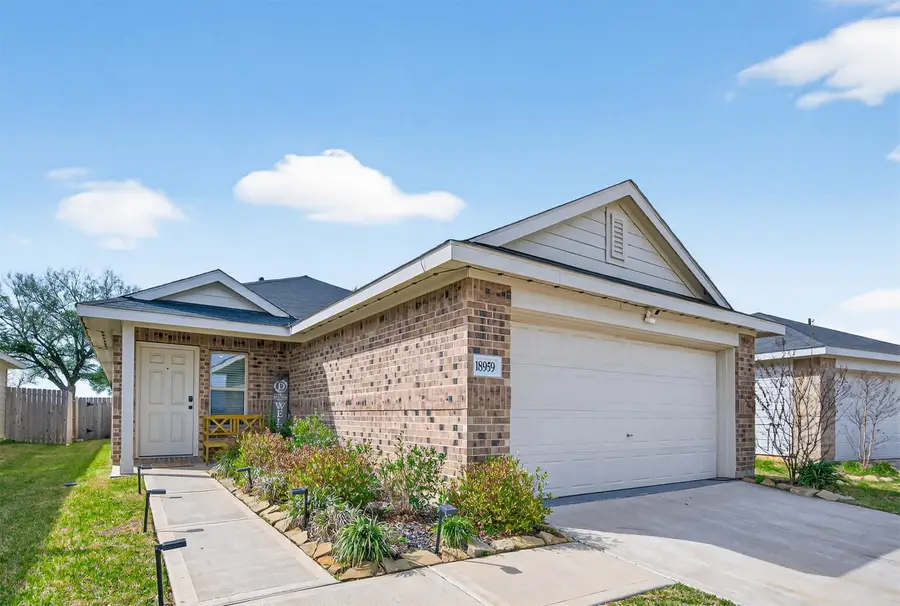 18959 Jasper Ridge Drive, Hockley, TX 77447 - #2