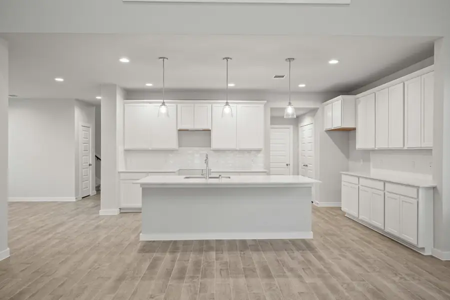 2642 Ivory Basewood Lane, Katy, TX 77493 - Image #2