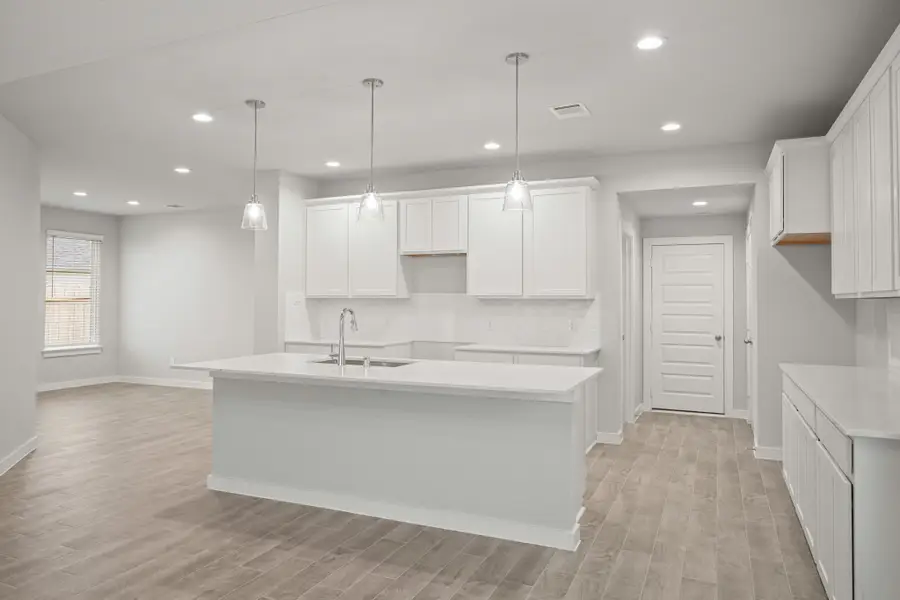 2642 Ivory Basewood Lane, Katy, TX 77493 - Image #3