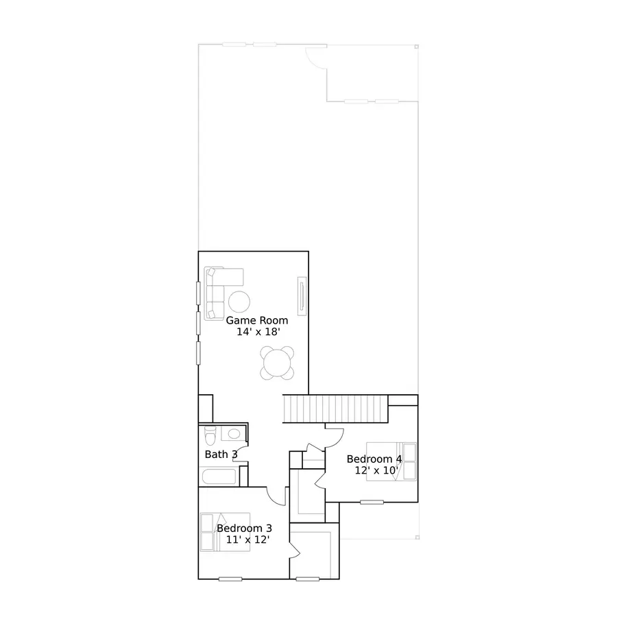 29007 Bison Haven Drive, Hockley, TX 77447 - #3