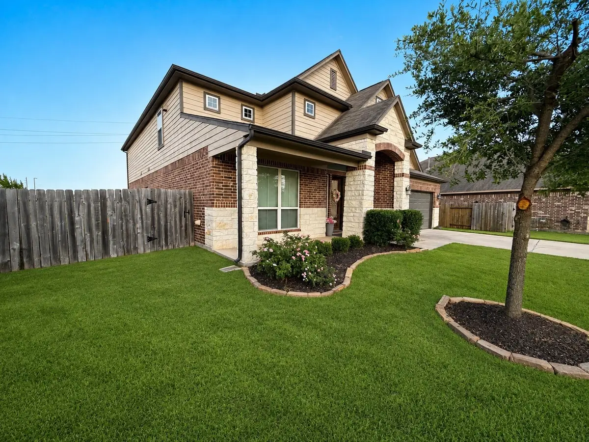 4638 Valley Rill Road, Katy, TX 77449 - #1