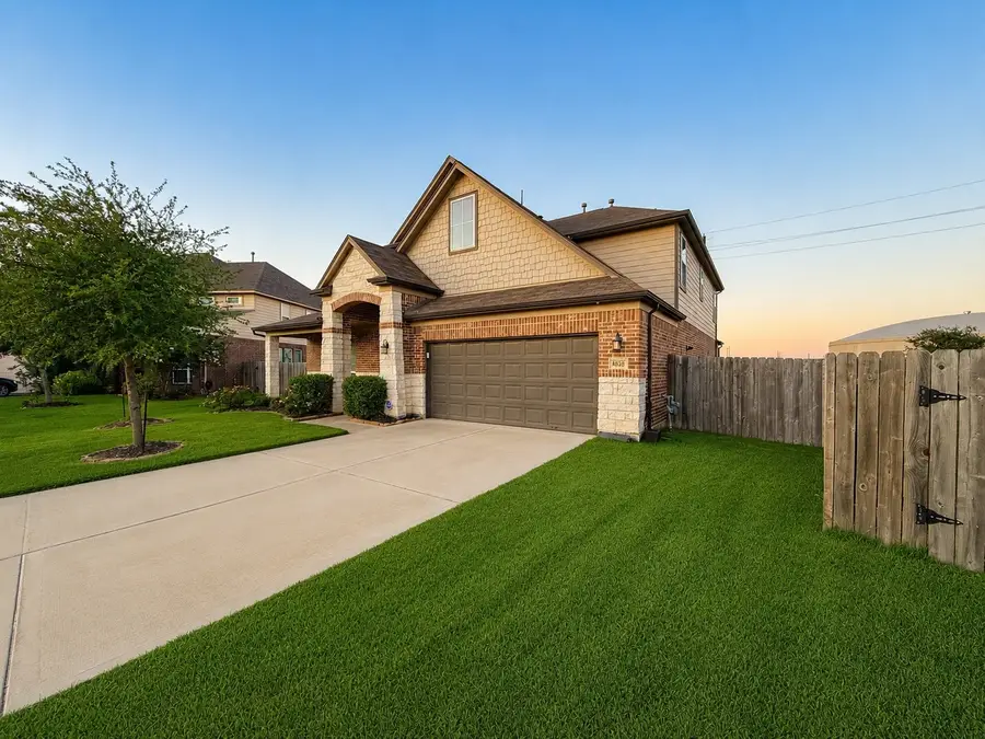 4638 Valley Rill Road, Katy, TX 77449 - #2