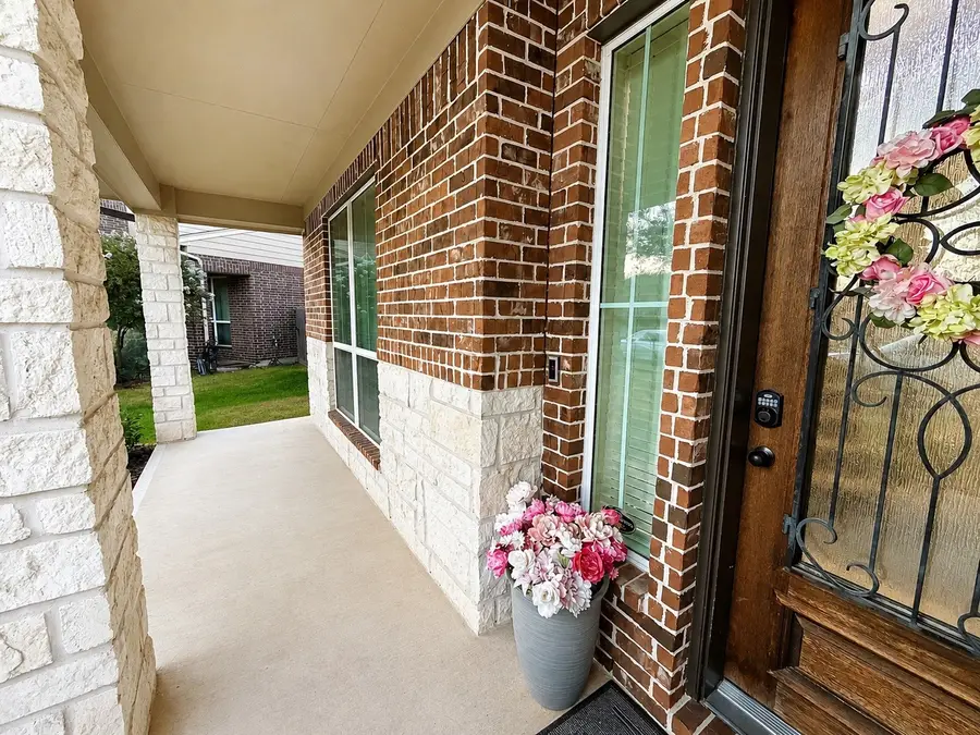 4638 Valley Rill Road, Katy, TX 77449 - #3