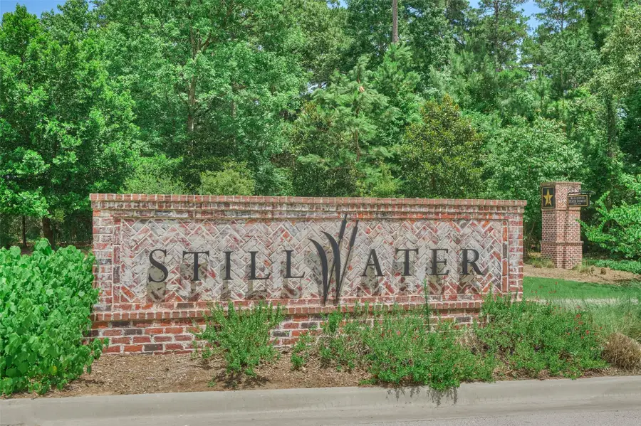 2107 Sweet Drift Circle, Conroe, TX 77384 - #2