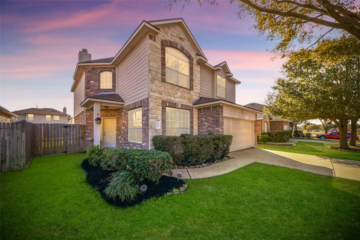 20235 Goss Hollow Lane, Katy, TX 77449 - #1