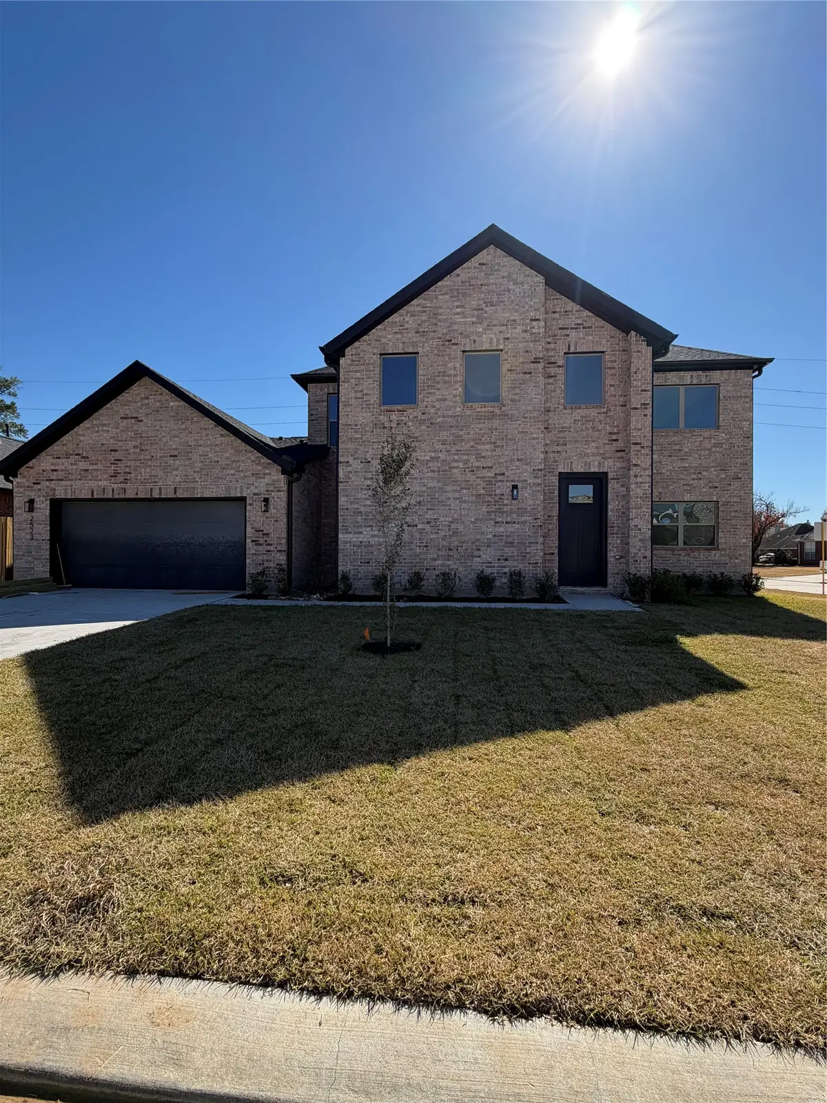 2523 Liguria Ln, Spring, TX 77388 - #1