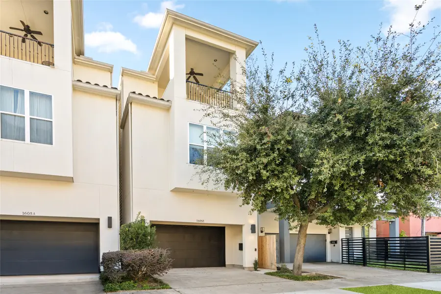 1605 Knox Street #B, Houston, TX 77007 - Image #2