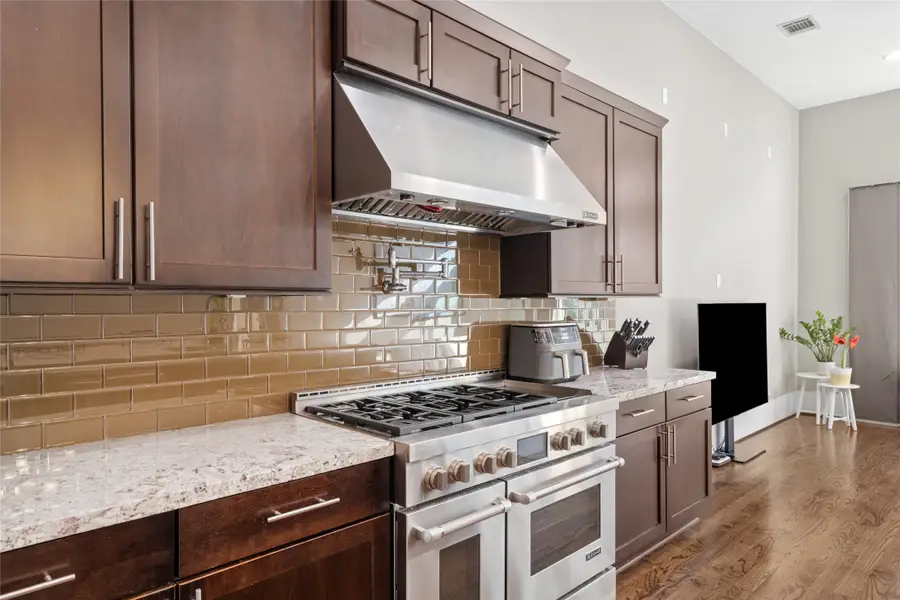 1605 Knox Street #B, Houston, TX 77007 - Image #3