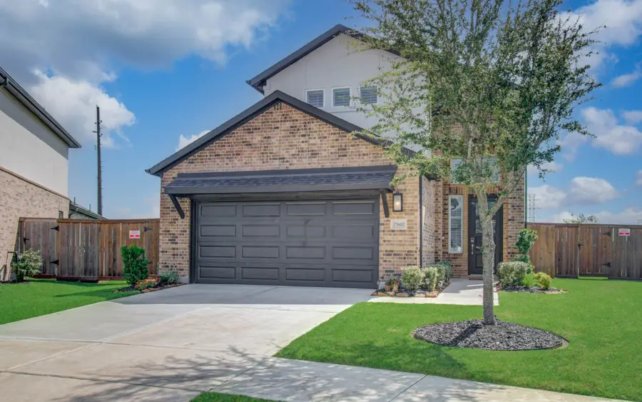 17602 Carnation Glen Dr, Richmond, TX 77407 - #2