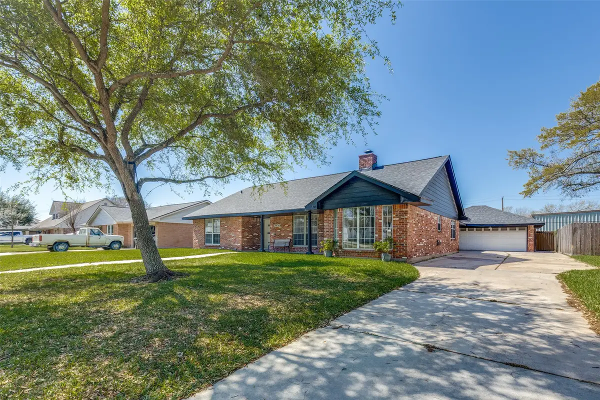 2406 Shelia Street, Pearland, TX 77581 - #1