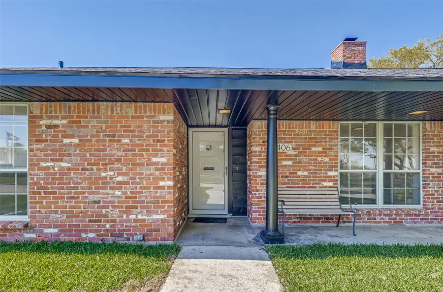 2406 Shelia Street, Pearland, TX 77581 - #3