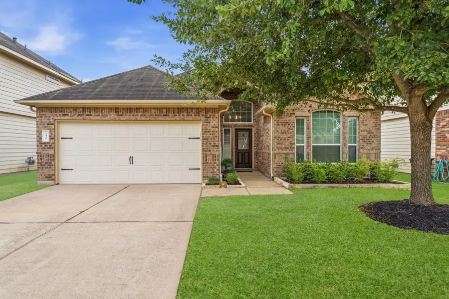 3426 Tulip Trace Drive, Spring, TX 77386 - #2