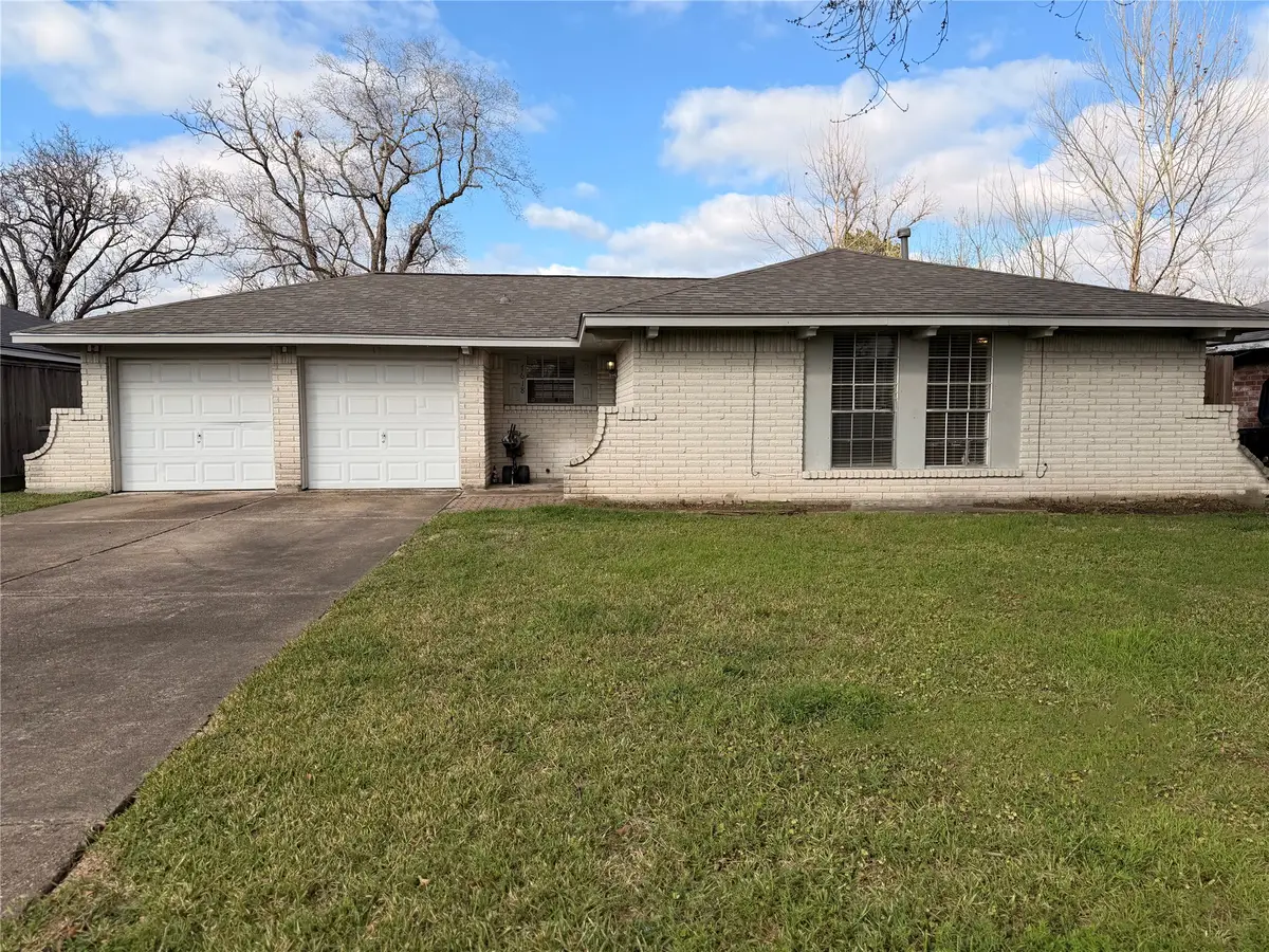 7618 Garsee Drive, Houston, TX 77040 - #1