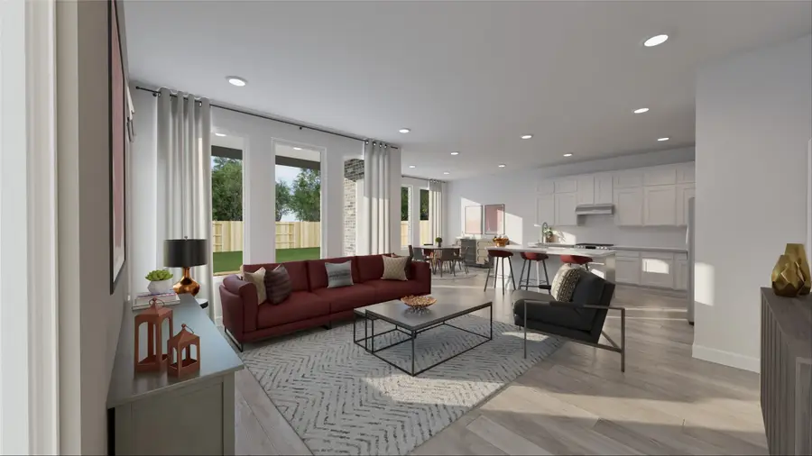 21507 Barnridge Court, Waller, TX 77484 - #3