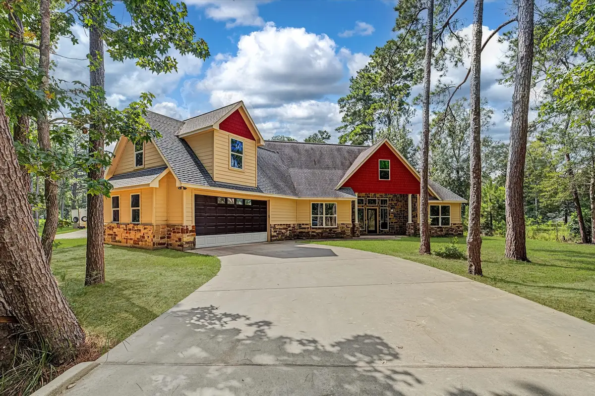 157 County Road 303, Dayton, TX 77535 - #1