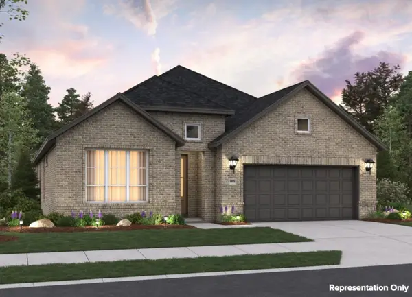 2229 Sonder Shore Drive, Katy, TX 77493