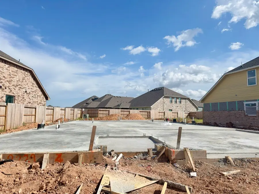 2229 Sonder Shore Drive, Katy, TX 77493 - #2