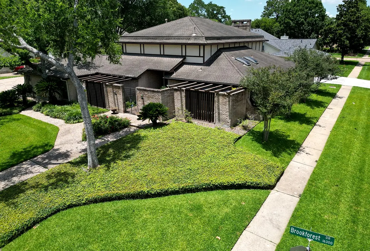 16329 Brook Forest Drive, Houston, TX 77059 - #1