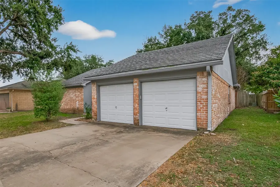 17819 Wild Willow Lane, Houston, TX 77084 - Image #2