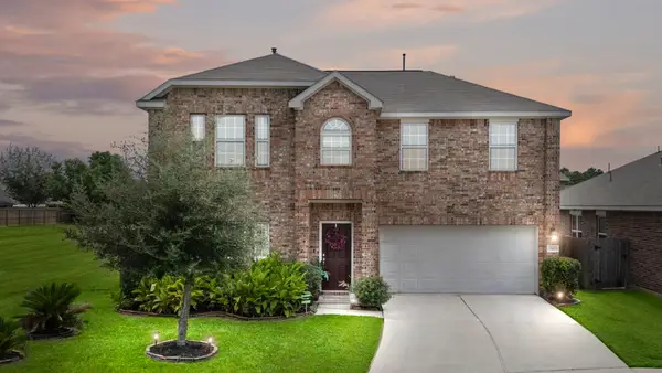 13403 Tacoma Oaks Lane, Houston, TX 77014