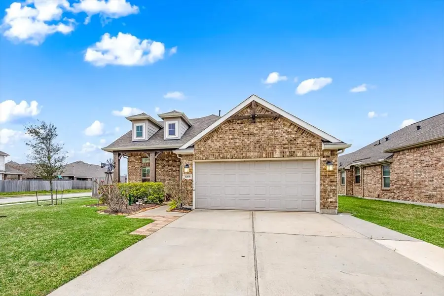 3008 Hartford Trail Lane, Dickinson, TX 77539 - Image #3