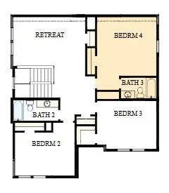 26538 Delightful Drive, Hockley, TX 77447 - Image #2