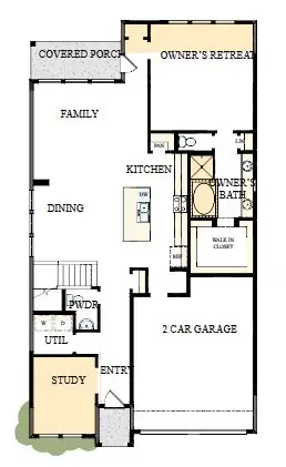 26538 Delightful Drive, Hockley, TX 77447 - Image #3
