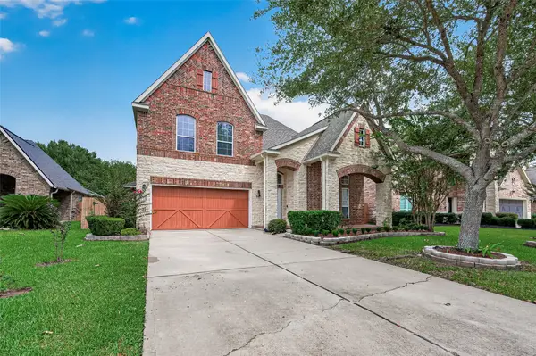 16810 Adelaide Drive, Richmond, TX 77407