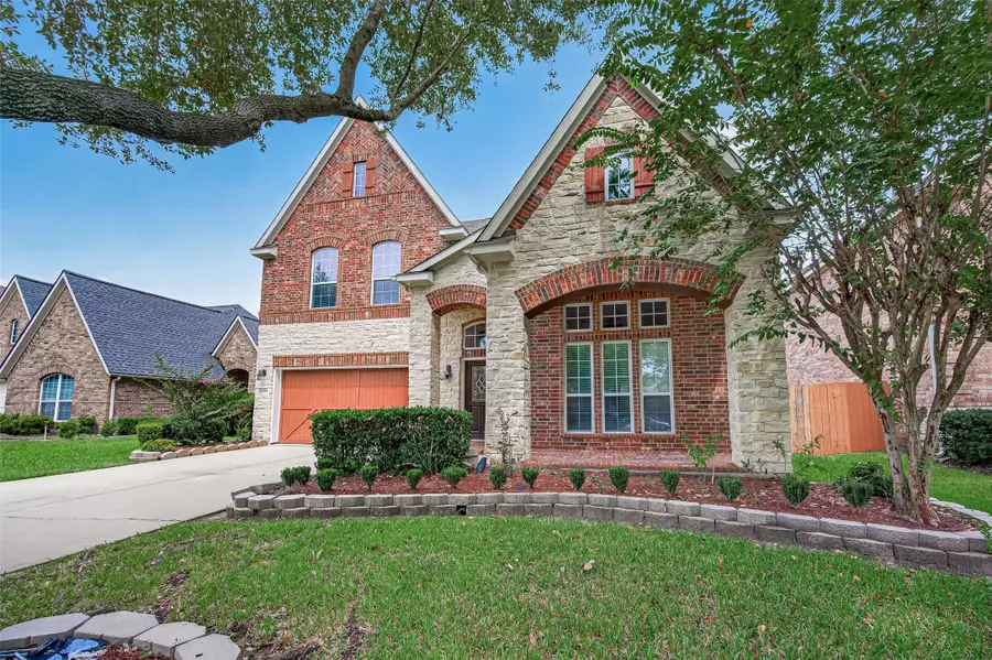 16810 Adelaide Drive, Richmond, TX 77407 - #2
