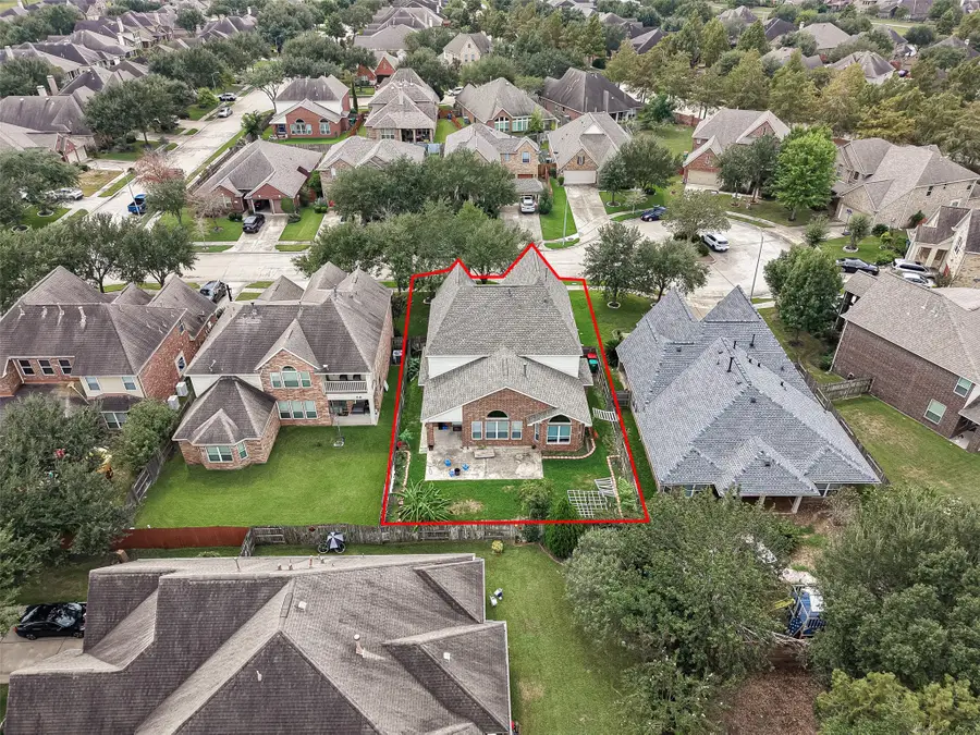 16810 Adelaide Drive, Richmond, TX 77407 - #3