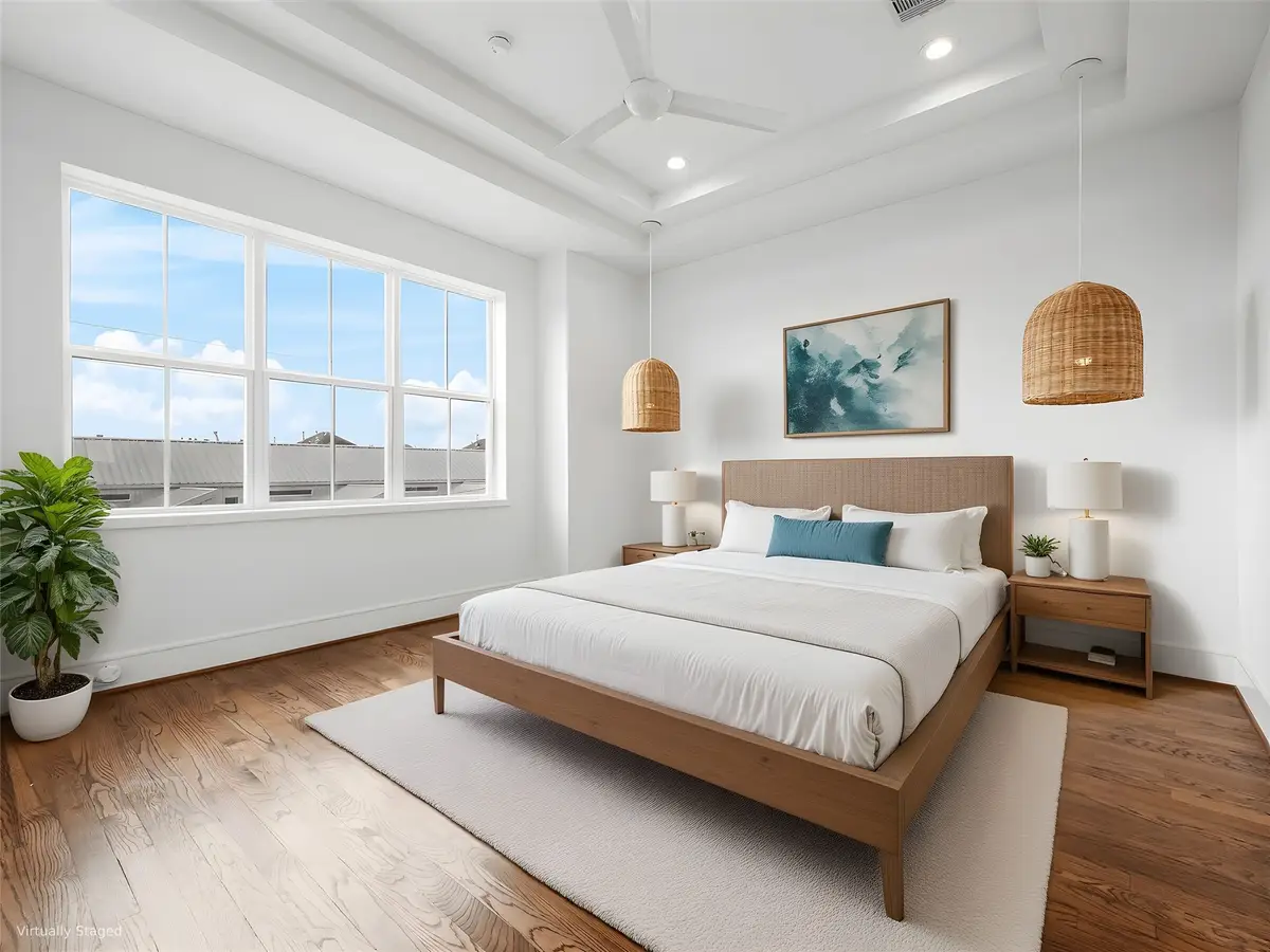 802 Detering Street, Houston, TX 77007 - Image #1