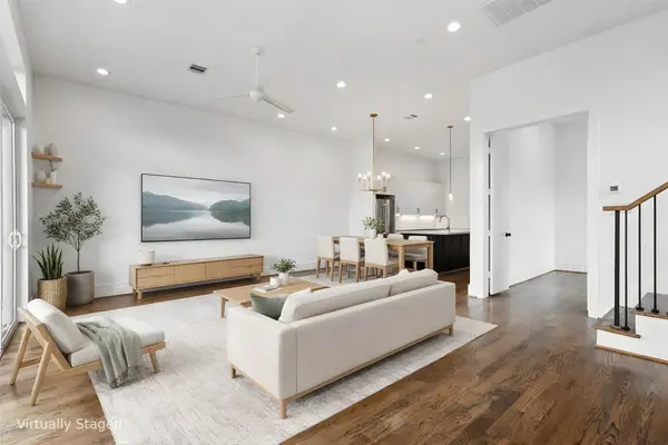 802 Detering Street, Houston, TX 77007