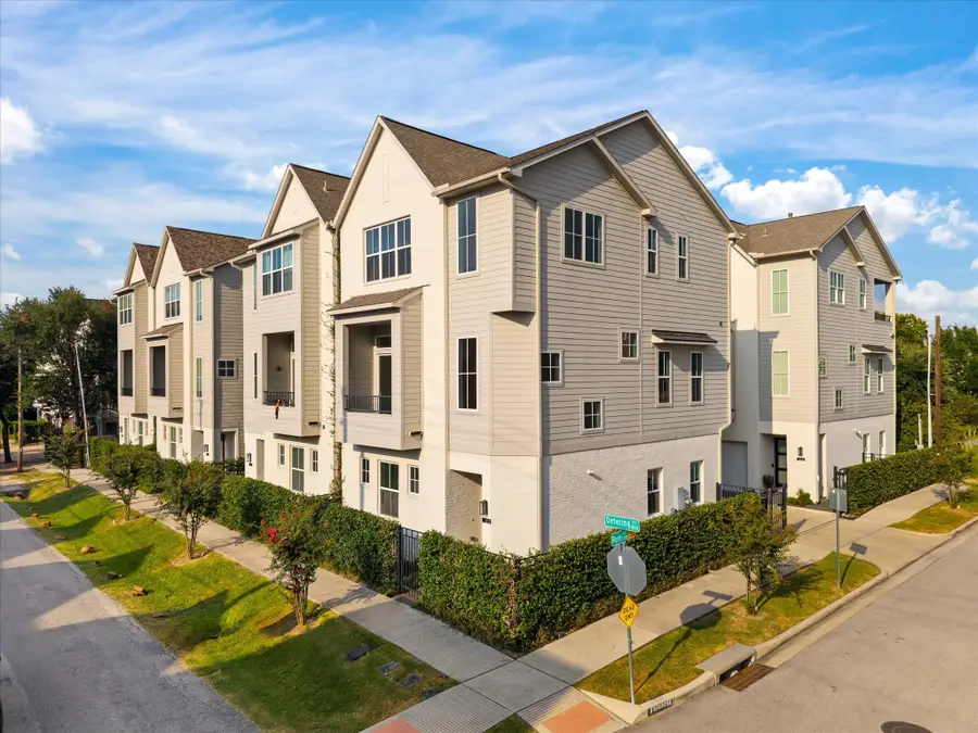 802 Detering Street, Houston, TX 77007 - Image #2