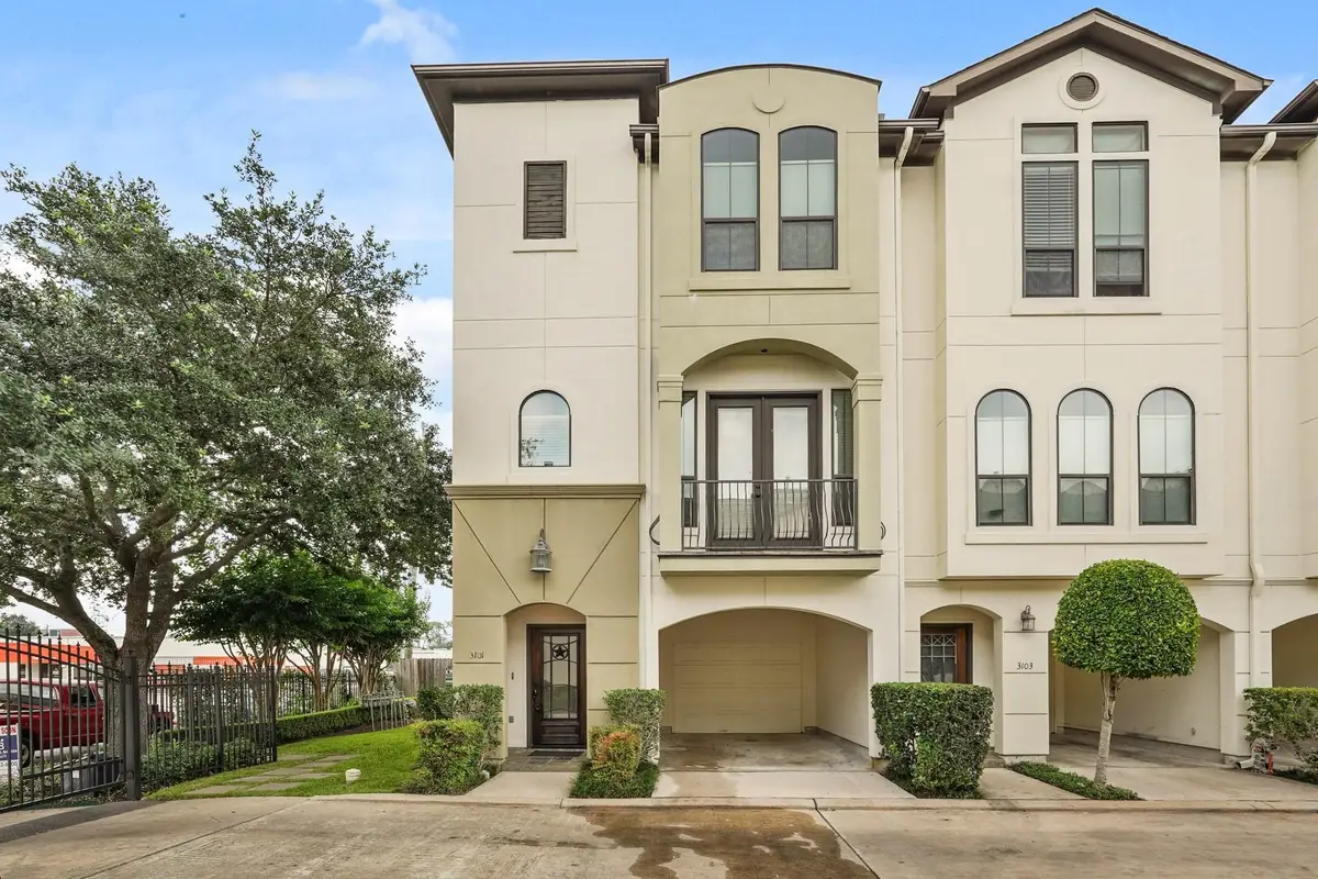3101 Fairdale Oaks E, Houston, TX 77057 - Image #1