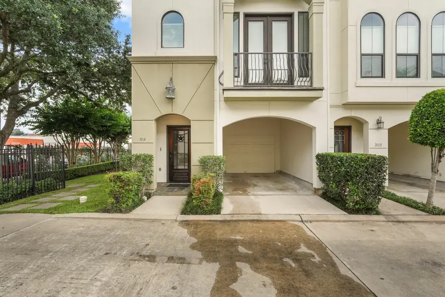 3101 Fairdale Oaks E, Houston, TX 77057 - Image #2