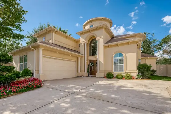 5514 Bosque Street, Houston, TX 77056