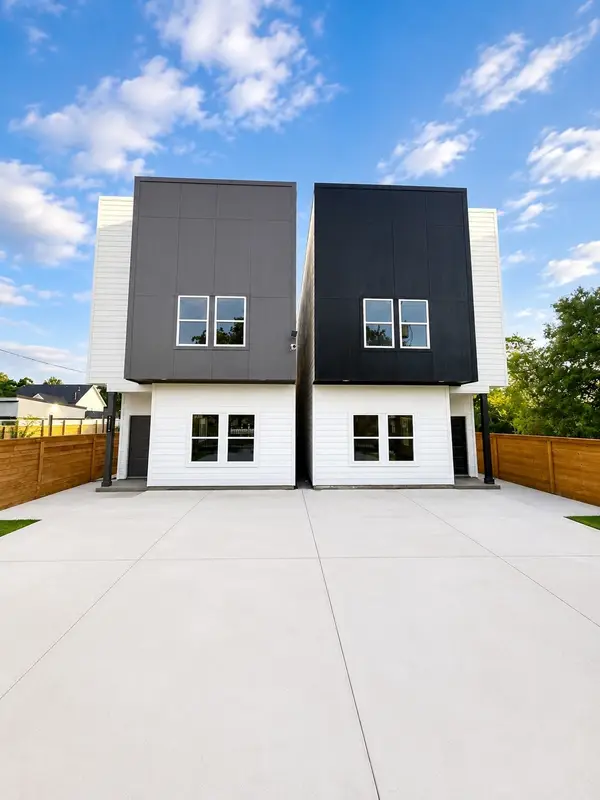 8321 Observatory Street #A/B, Houston, TX 77088