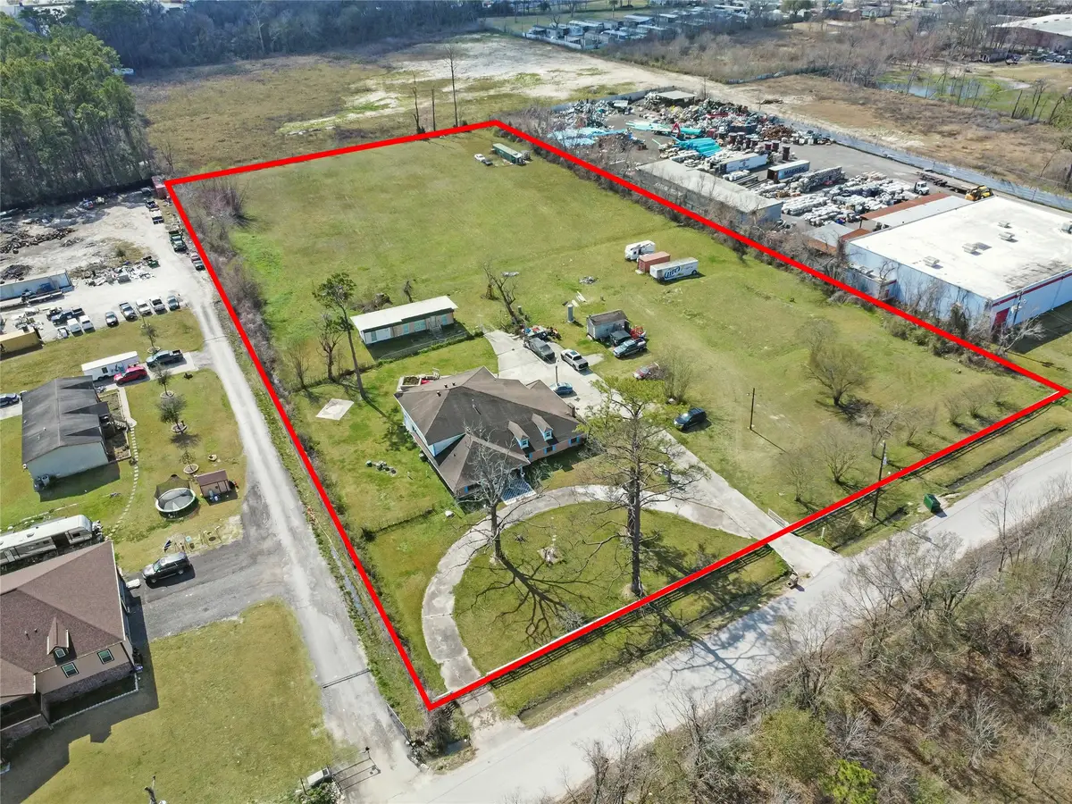 2230 Gault Road, Houston, TX 77039 - #1