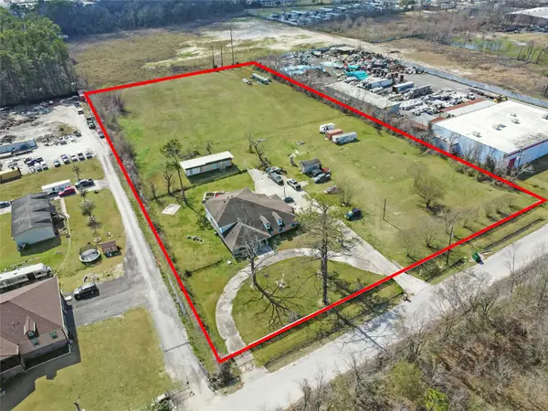 2230 Gault Road, Houston, TX 77039